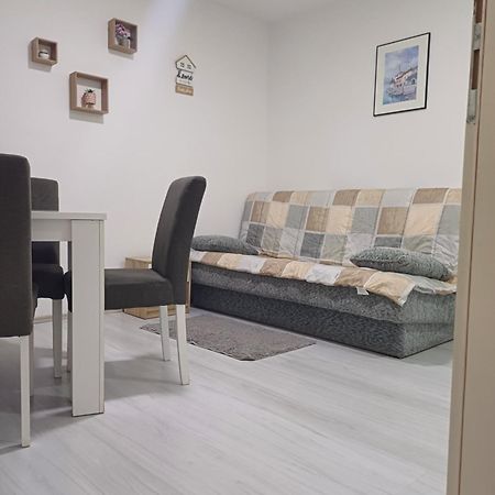 Apartman “Sanja” Pirot Kültér fotó
