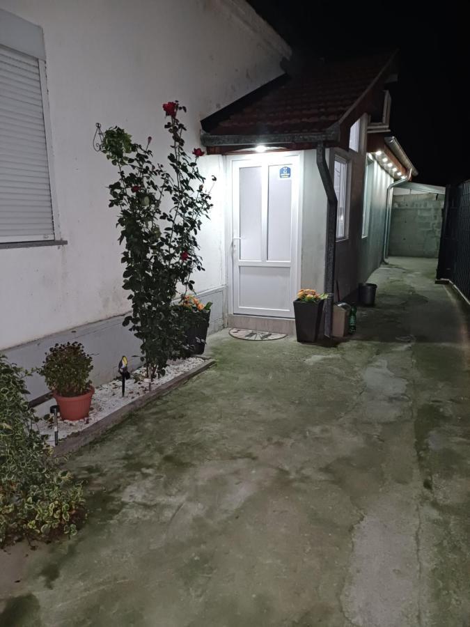 Apartman “Sanja” Pirot Kültér fotó