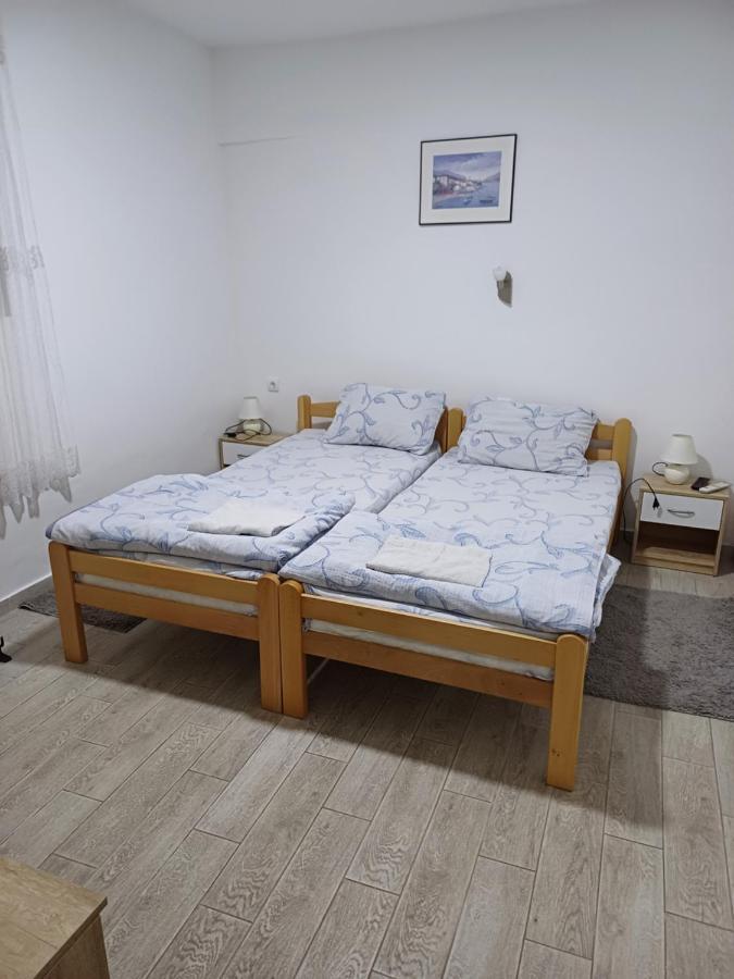 Apartman “Sanja” Pirot Kültér fotó