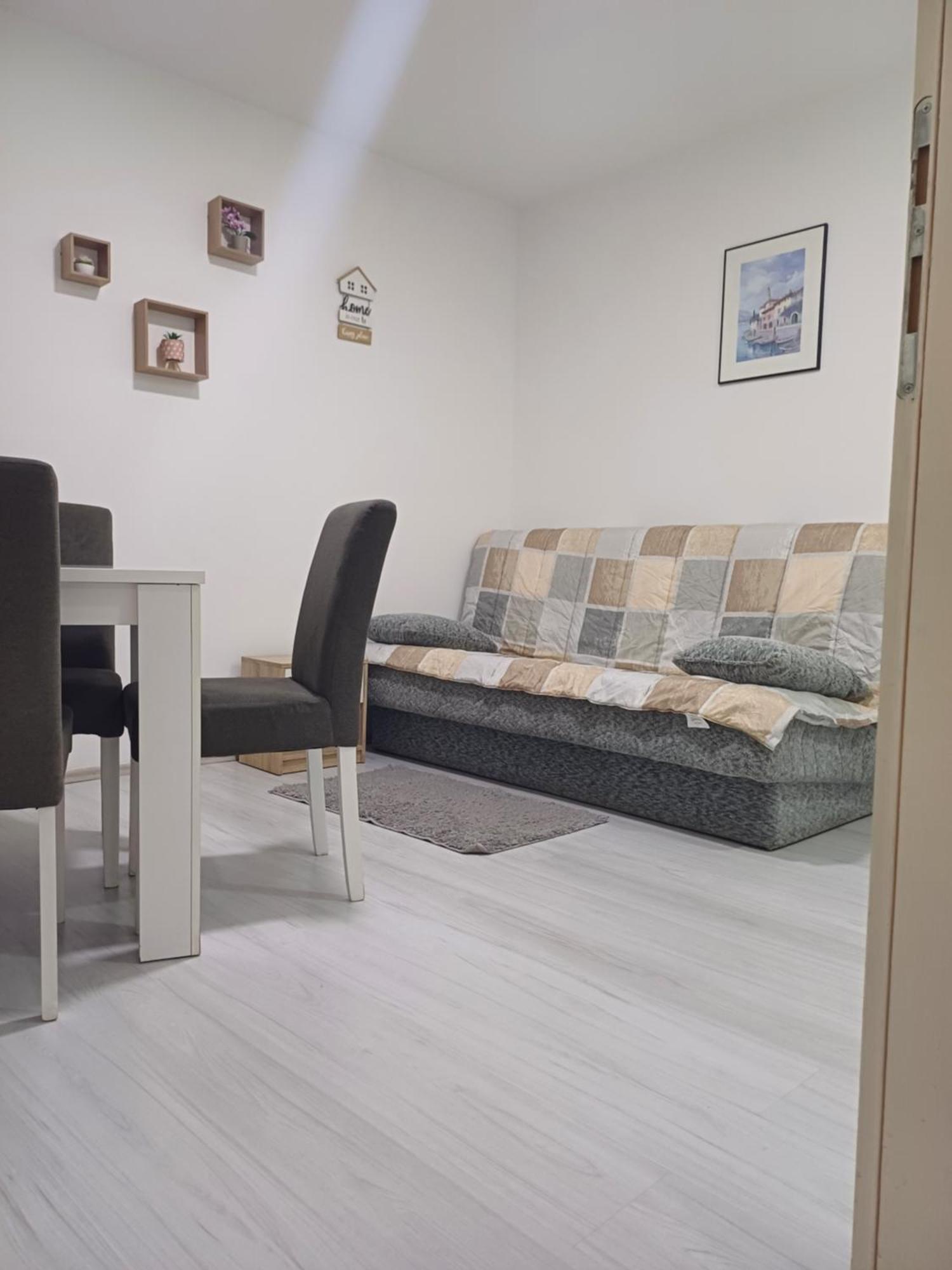 Apartman “Sanja” Pirot Kültér fotó