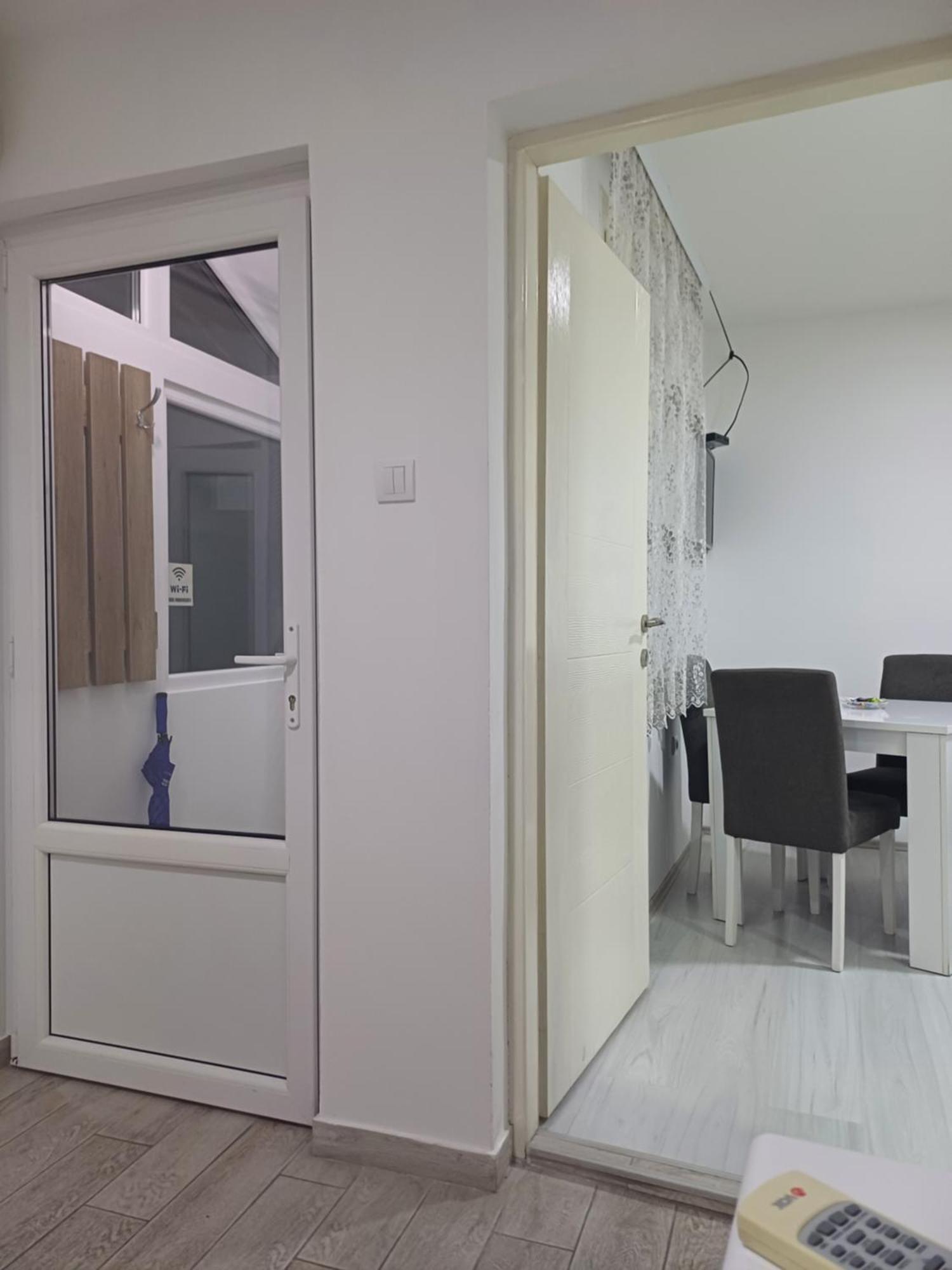 Apartman “Sanja” Pirot Kültér fotó