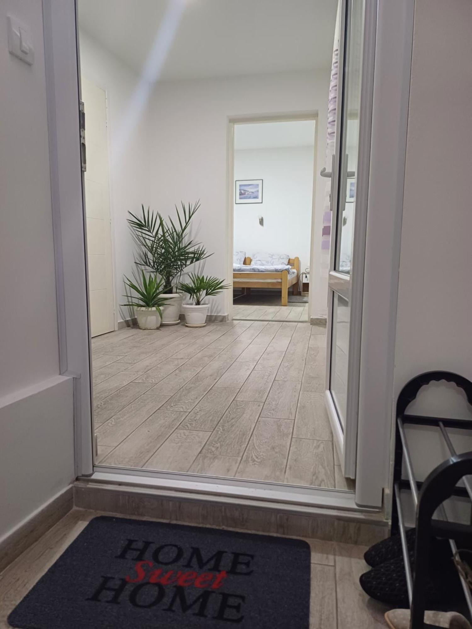 Apartman “Sanja” Pirot Kültér fotó