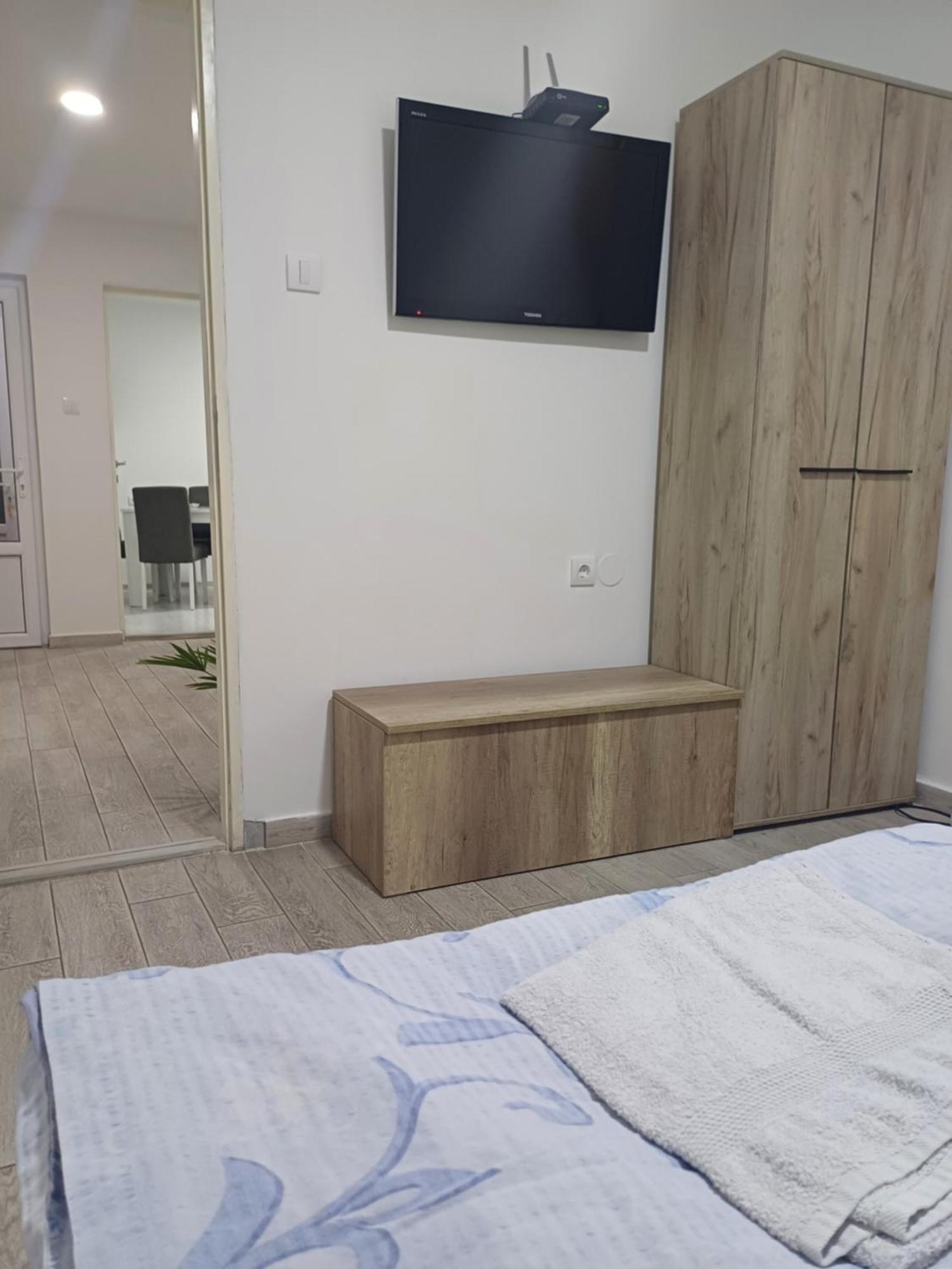 Apartman “Sanja” Pirot Kültér fotó