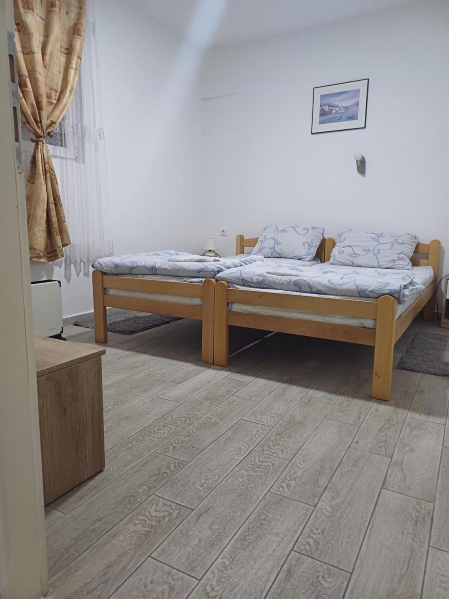 Apartman “Sanja” Pirot Kültér fotó