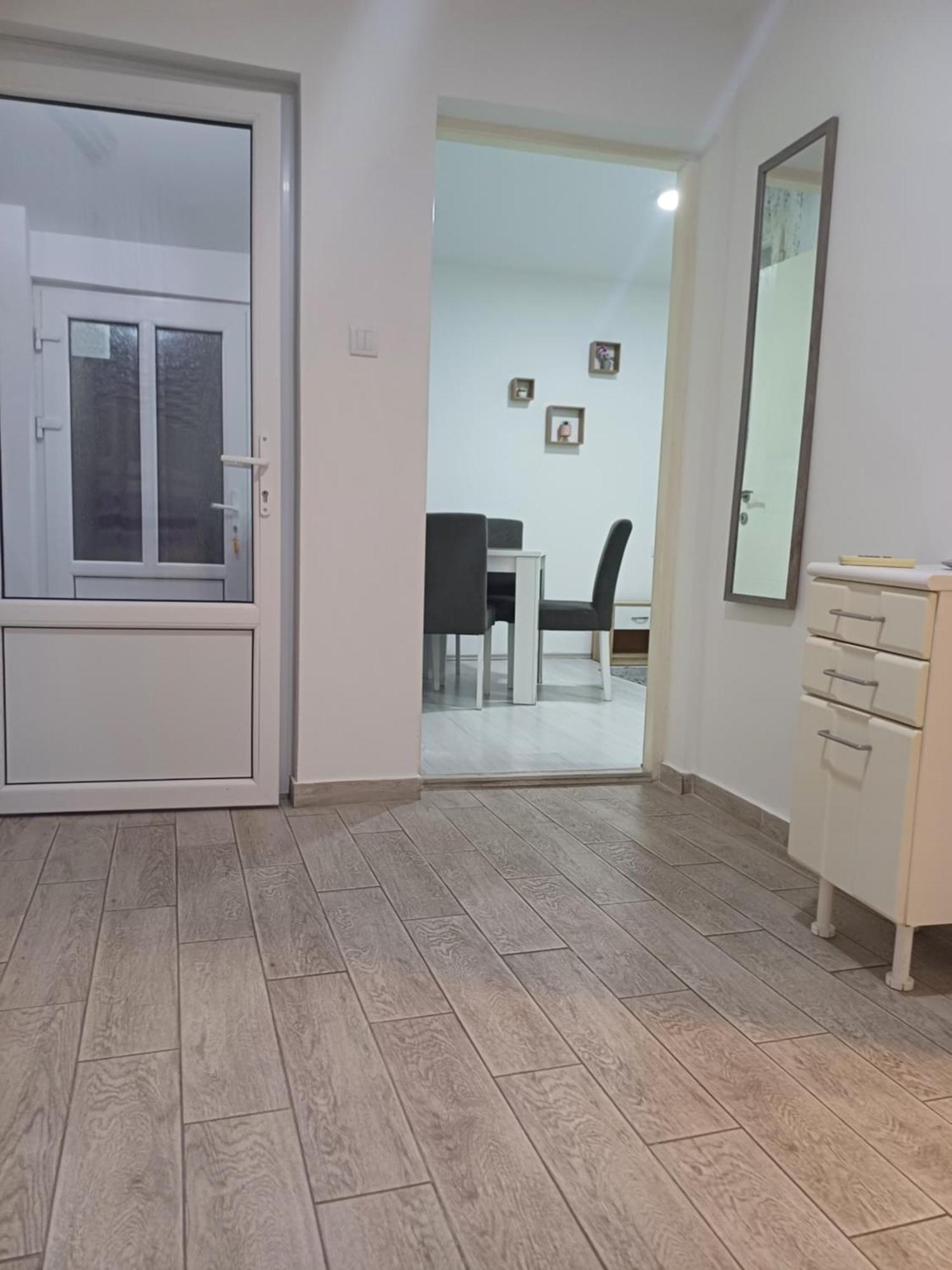 Apartman “Sanja” Pirot Kültér fotó