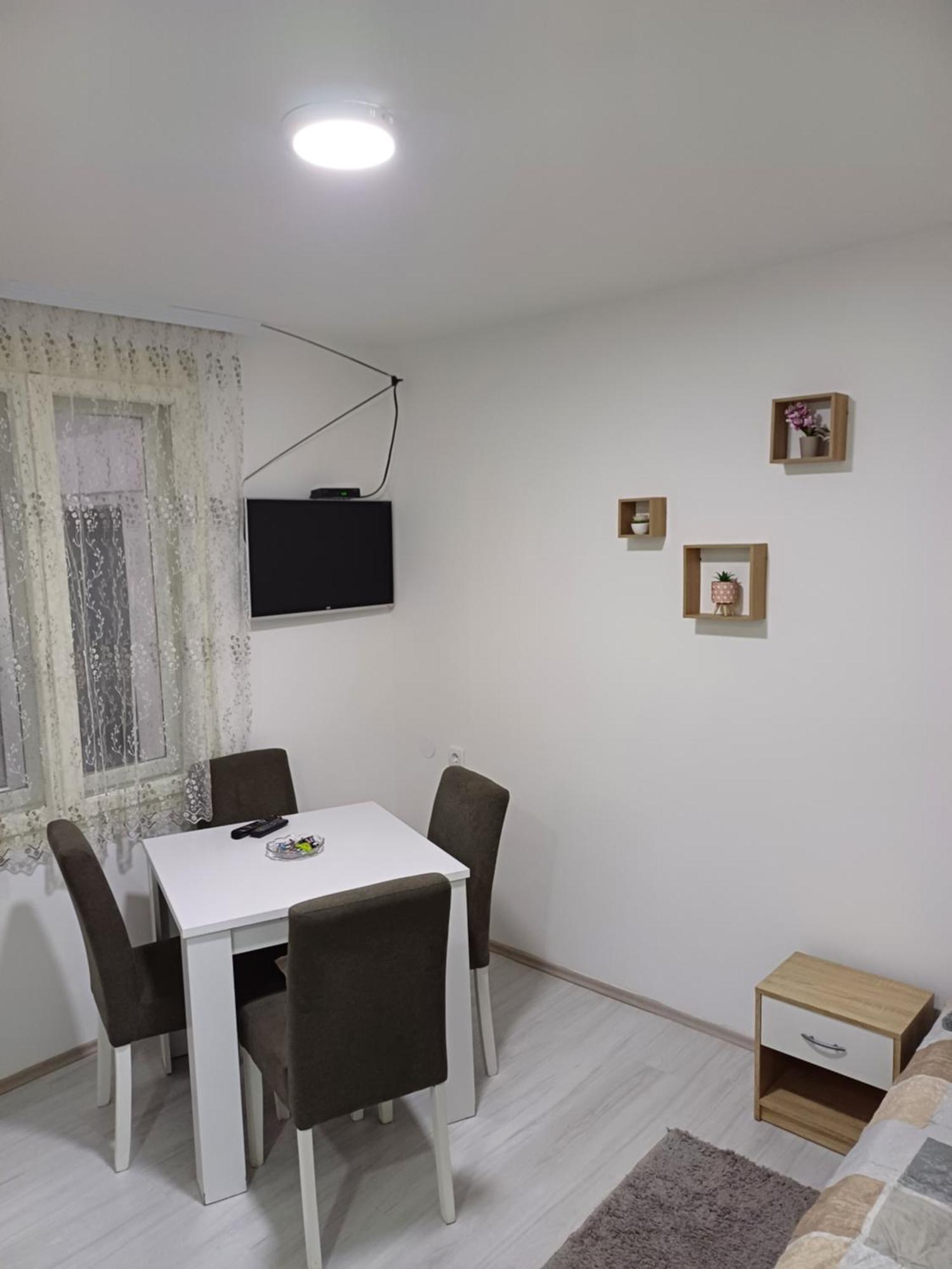 Apartman “Sanja” Pirot Kültér fotó
