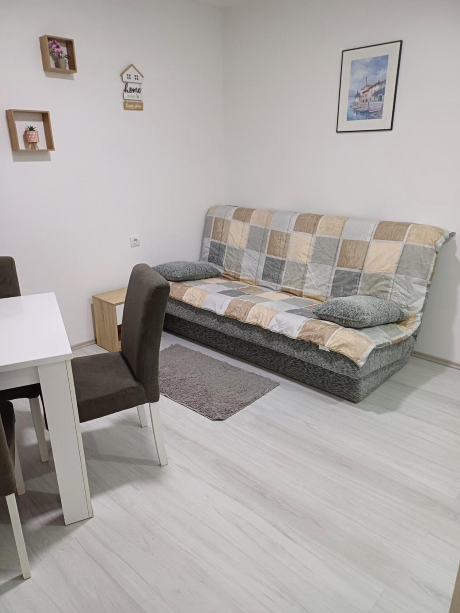 Apartman “Sanja” Pirot Kültér fotó