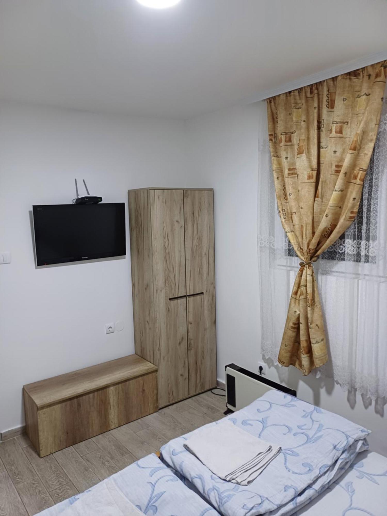 Apartman “Sanja” Pirot Kültér fotó